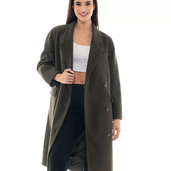 Smart & Splendid - Γυναικείο Παλτό SPLENDID