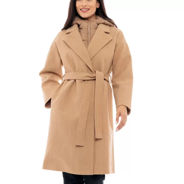 Smart & Splendid - Γυναικείο Παλτό SPLENDID