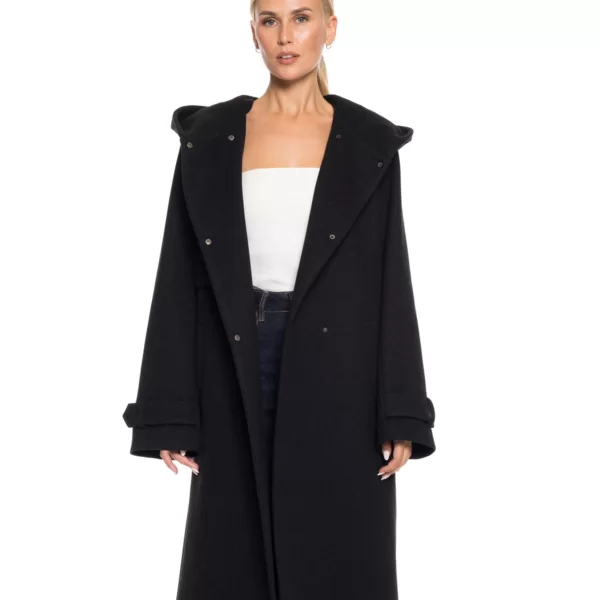 Smart & Splendid - Γυναικείο Παλτό SPLENDID