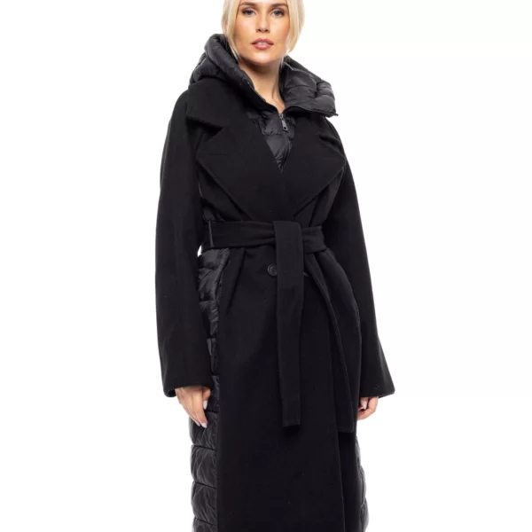 Smart & Splendid - Γυναικείο Παλτό SPLENDID