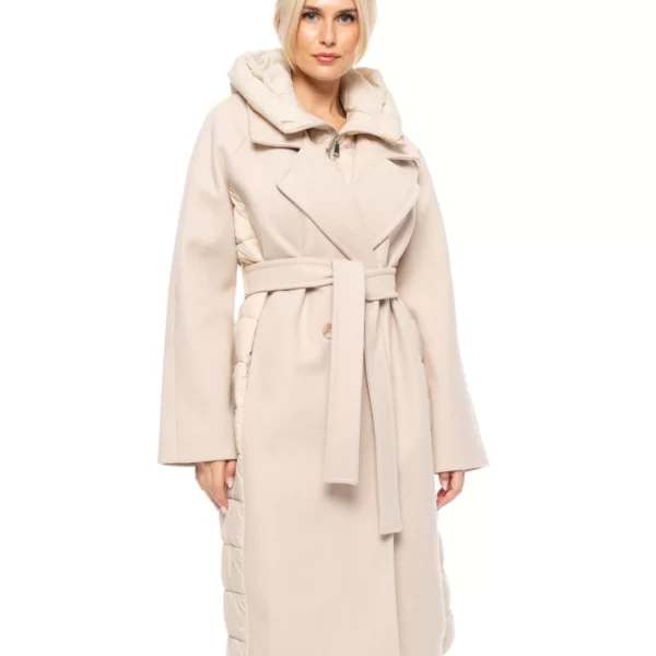 Smart & Splendid - Γυναικείο Παλτό SPLENDID