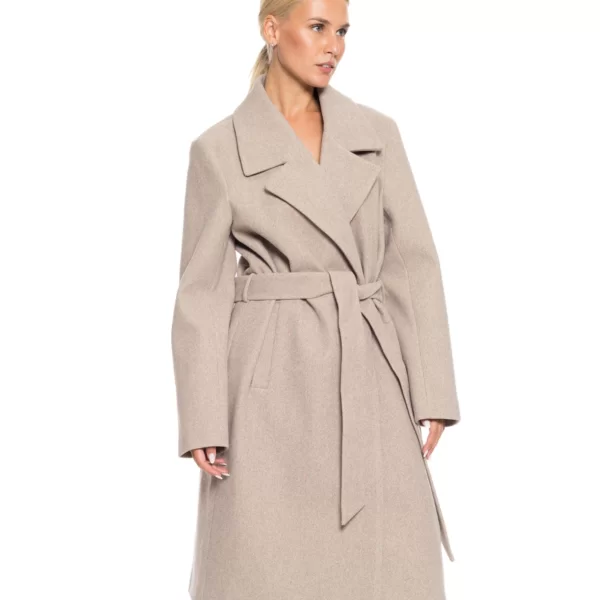 Smart & Splendid - Γυναικείο Παλτό SPLENDID