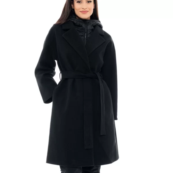 Smart & Splendid - Γυναικείο Παλτό SPLENDID