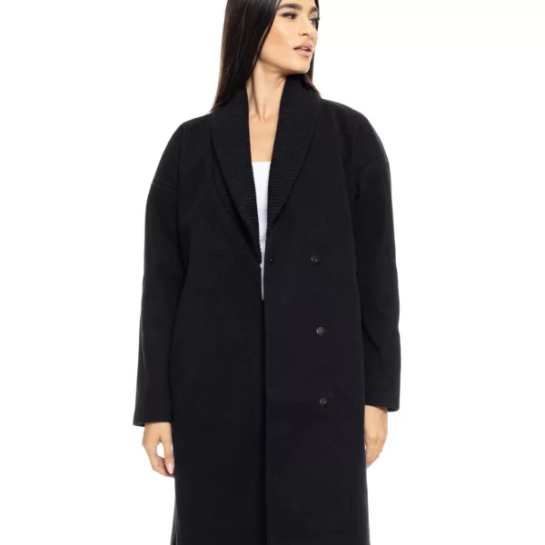 Smart & Splendid - Γυναικείο Παλτό SPLENDID