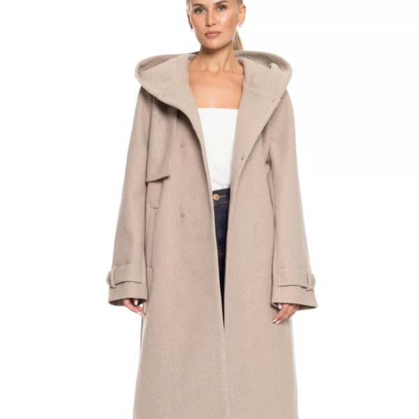 Smart & Splendid - Γυναικείο Παλτό SPLENDID