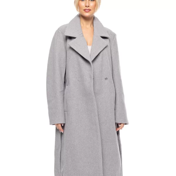 Smart & Splendid - Γυναικείο Παλτό SPLENDID