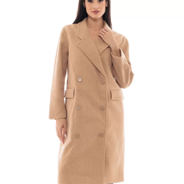 Smart & Splendid - Γυναικείο Παλτό SPLENDID