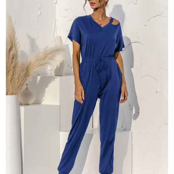 Stylish Clearance Vol.2 - Γυναικεία Ολόσωμη Φόρμα Rene Lion