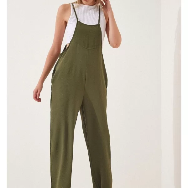 Stylish Clearance Vol.2 - Γυναικεία Ολόσωμη Φόρμα Slidell