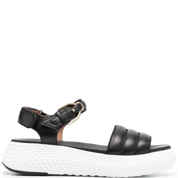 Emporio Armani - Παπούτσια Γυναικεία X3U095XL369-A083