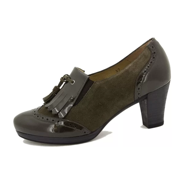 Μποτίνια Piesanto 9310