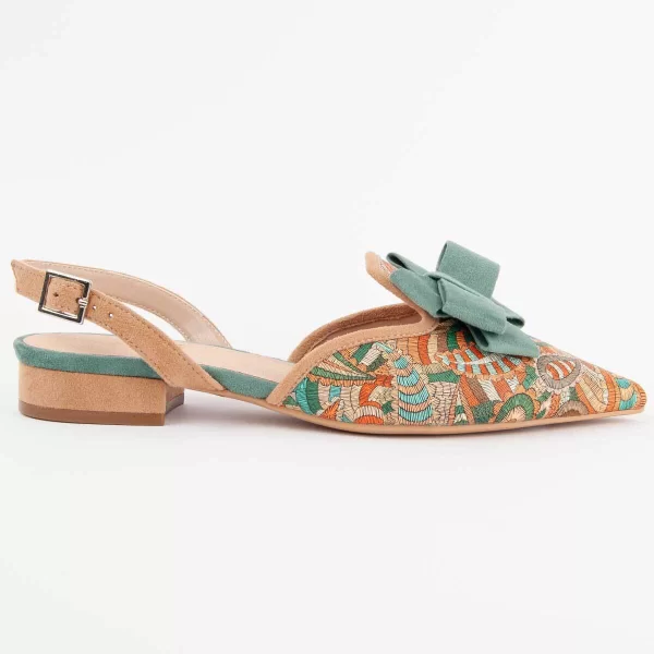 Μπαλαρίνες Montevita 102995