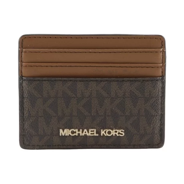 Πορτοφόλι MICHAEL Michael Kors JET SET TRAVEL