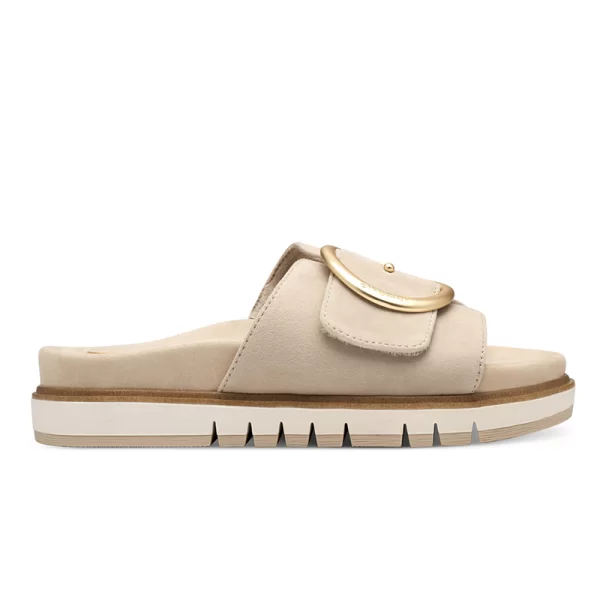 Tamaris COMFORT SANDAL 8-87106-42 400 BEIGE