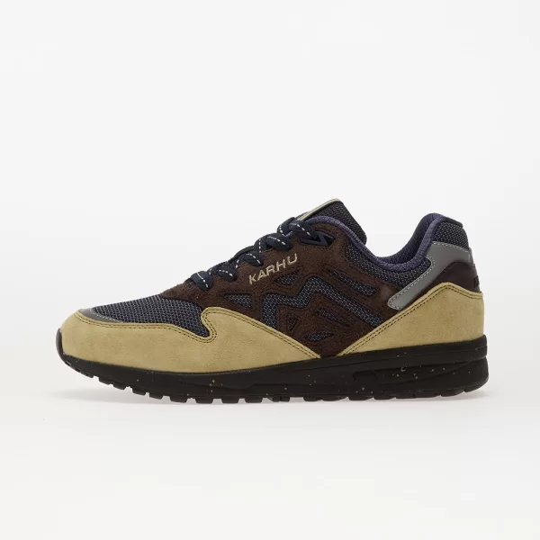 Sneakers Karhu Legacy 96 Pale Olive Green/ Chocolate Torte EUR 44