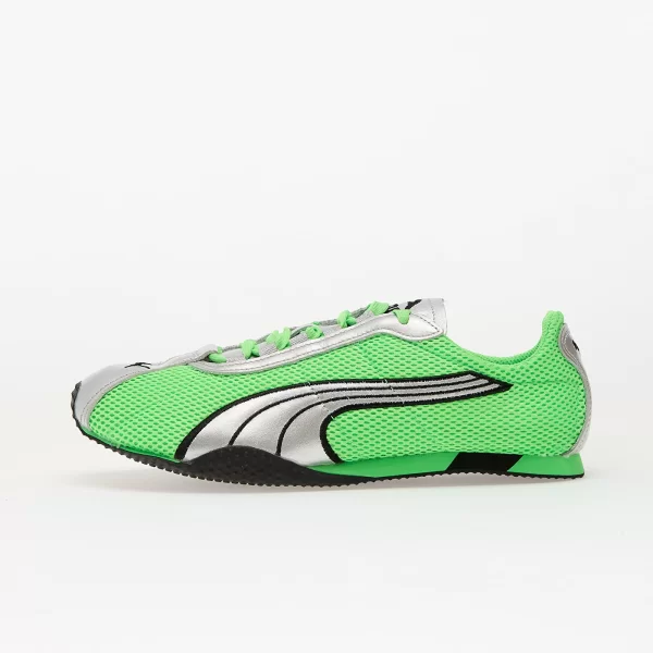 Sneakers Puma H-Street OG Fizzy Green-Puma Silver EUR 46