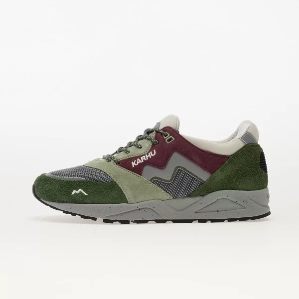 Sneakers Karhu Aria 95 Bronze Green/ Fig EUR 44