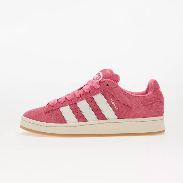 Sneakers adidas Campus 00s W Pink Fuchsia/ Core White/ Gum EUR 37 1/3