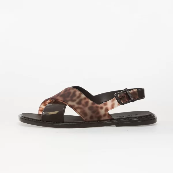 Sneakers Melissa Cleo Sandal Ad Brown EUR 41/42