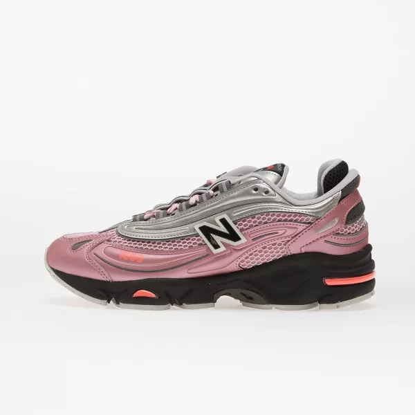 Sneakers New Balance 1000 Pink Taffy EUR 37.5