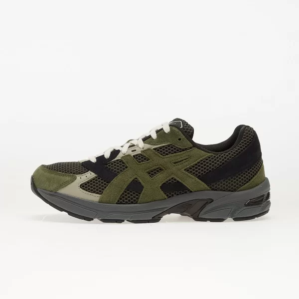 Sneakers Asics Gel-1130 Olive Canvas/ Smog Green EUR 44