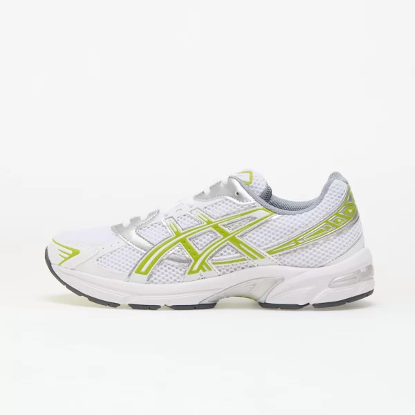 Sneakers Asics GEL-1130 White/ Green Apple EUR 39