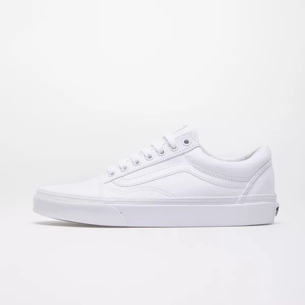Sneakers Vans Old Skool true white EUR 38.5