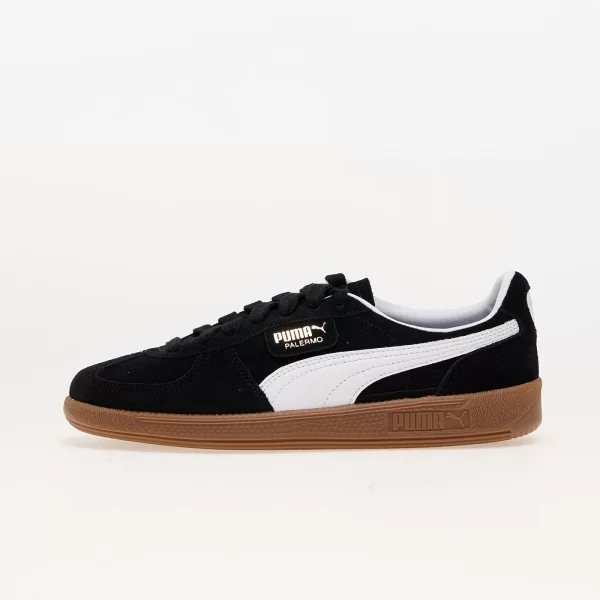 Sneakers Puma Palermo Black EUR 44.5