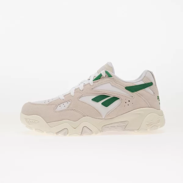 Sneakers Reebok Preseason 94 Low Luxegrey/ Chalk/ Glen Green EUR 39