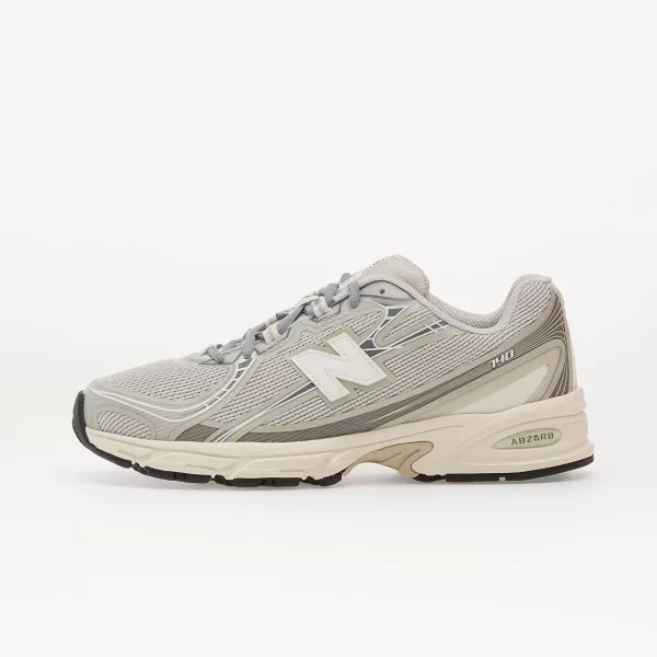Sneakers New Balance 740N Slate Grey/ Grey Matter EUR 44