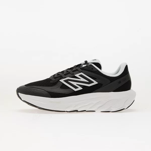 Sneakers New Balance TRN Black/White EUR 42.5