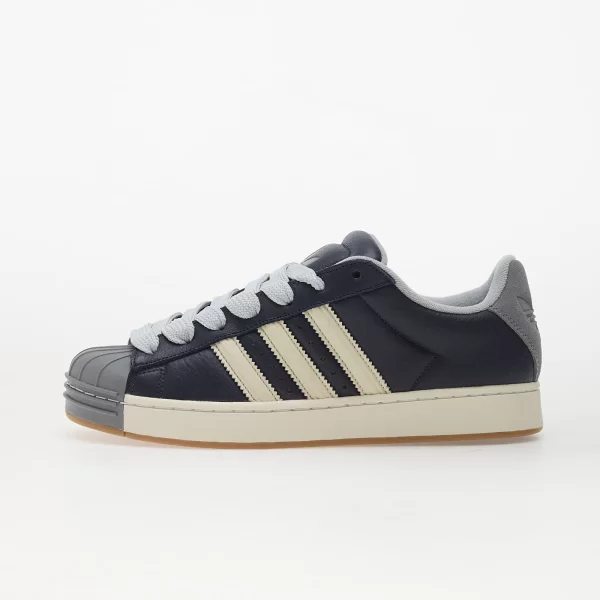 Sneakers adidas Superstar St Shadow Navy/ Off White/ Gum4 EUR 42 2/3
