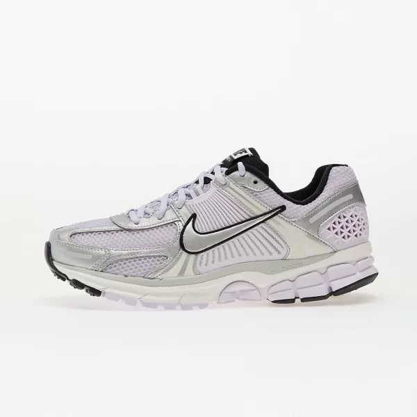 Sneakers Nike W Zoom Vomero 5 M Barely Grape/ Metallic Silver-Photon Dust EUR 35.5