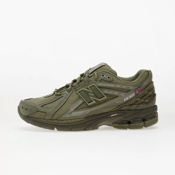 Sneakers New Balance 1906 Dark Olivine EUR 42.5