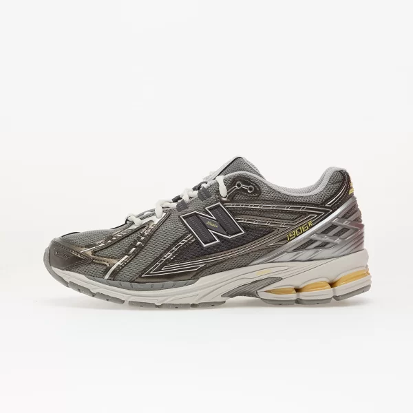 Sneakers New Balance 1906 Slate Grey/ Black Metallic/ White Peach EUR 39.5
