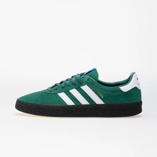Sneakers adidas Montreal Rm Collegiate Green/ Ftw White/ Core Black EUR 42 2/3