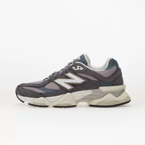 Sneakers New Balance 9060 Neptune Grey/ Shadow Blue EUR 42