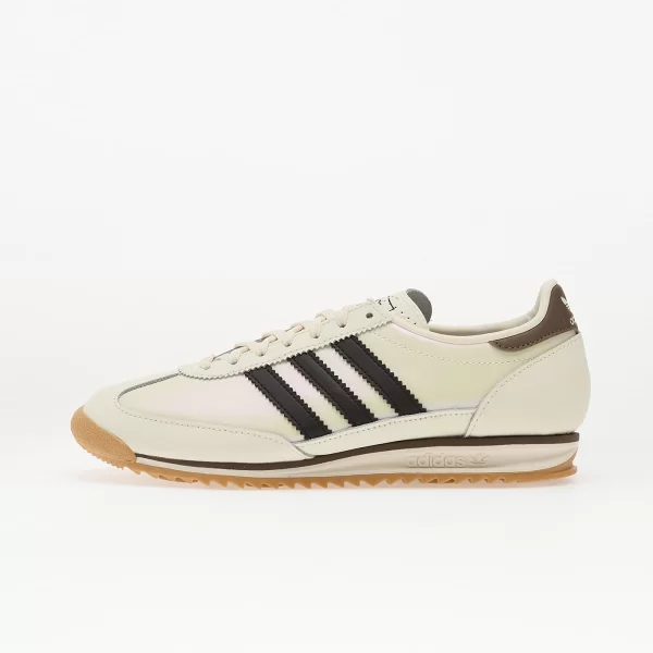 Sneakers adidas SL 72 Og W Off White/ Core Black/ Earth Strata EUR 39 1/3