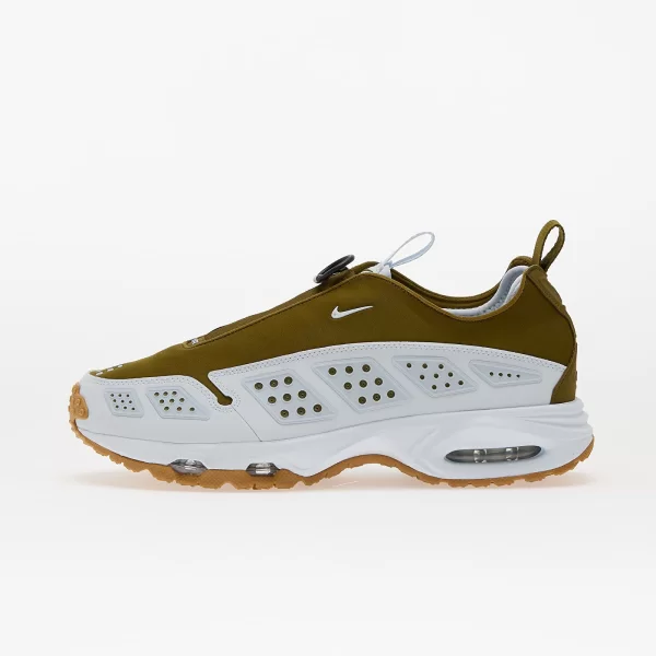 Sneakers Nike W Air Max Sndr Olive Flak/ Blue Tint-Black-Gum Med Brown EUR 44