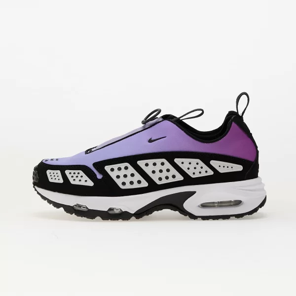 Sneakers Nike W Air Max Sndr Hyper Violet/ Black-White-Hydrangeas EUR 41