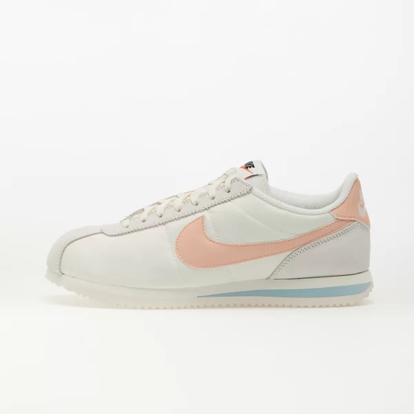 Sneakers Nike W Cortez Sail/ Arctic Orange-Ocean Bliss EUR 40.5