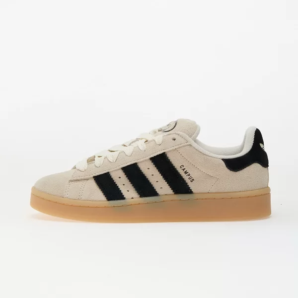 Sneakers adidas Campus 00s Gum 3/ Cream White/ Better Scarlet EUR 36 2/3
