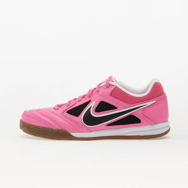 Sneakers Nike Gato Pinksicle/ Black-White-Gum Dark Brown EUR 39
