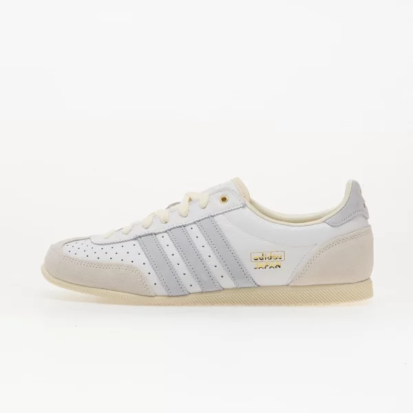 Sneakers adidas Japan Ftwr White/ Crystal Sky/ Gold Met. EUR 41 1/3