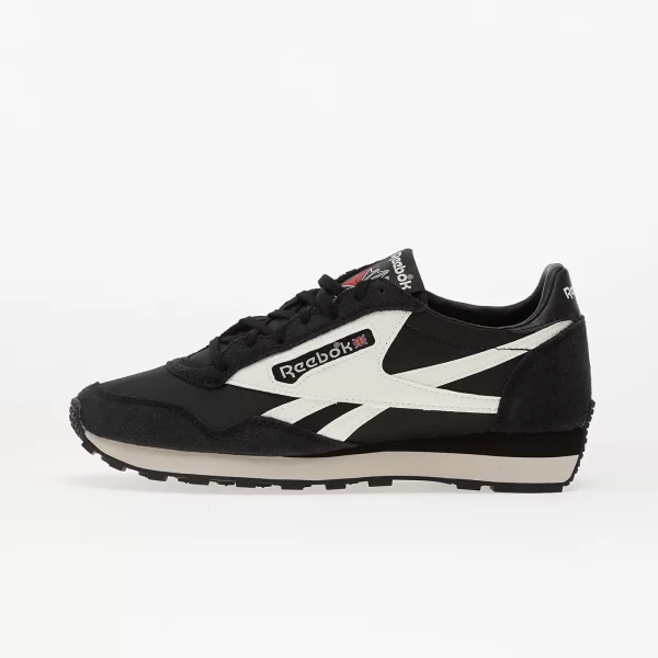Sneakers Reebok Aztec Ii Black/ Washed Black/ Chalk EUR 44.5
