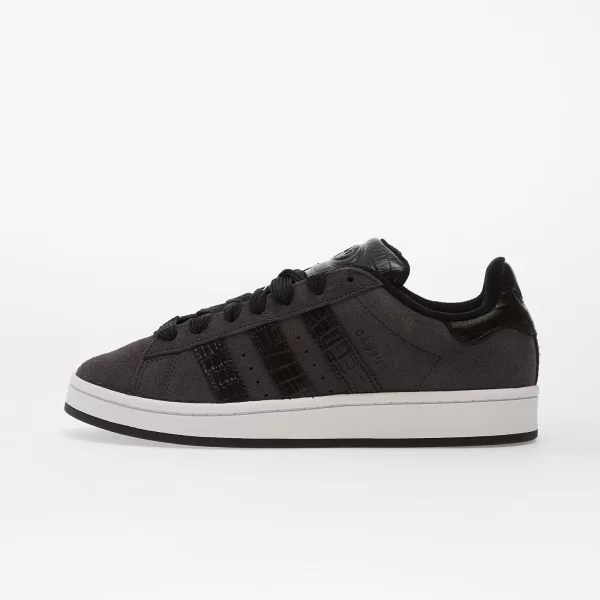 Sneakers adidas Campus 00s Utility Black/ Core Black/ Ftwr White EUR 41 1/3