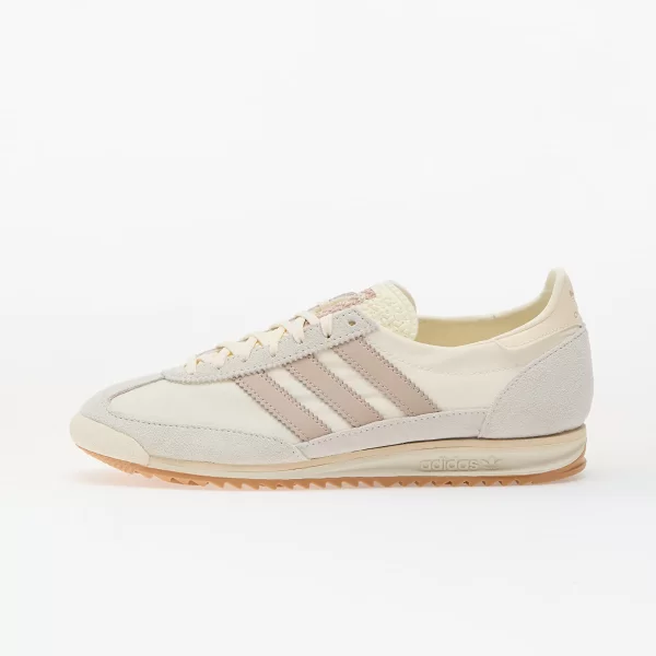 Sneakers adidas SL 72 Og W Off White/ Wonder Taupe/ Wonder White EUR 38 2/3