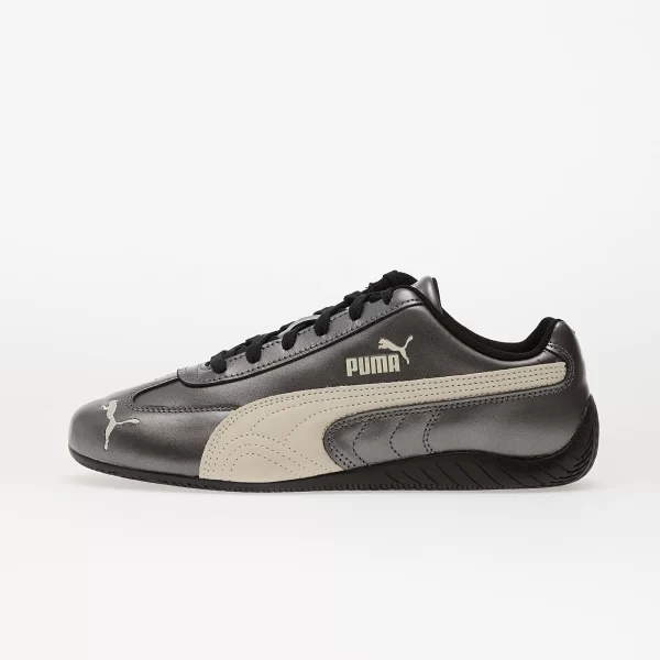 Sneakers Puma Speedcat Metallic Puma Black-Warm White EUR 43