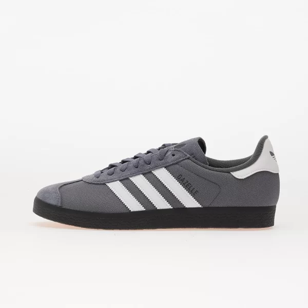 Sneakers adidas Gazelle Onix/ Ftw White/ Carbon EUR 46