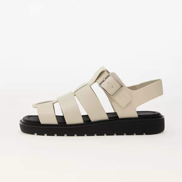 Sneakers Calvin Klein Jeans Sq Molded Sandal Fisher Beige EUR 36